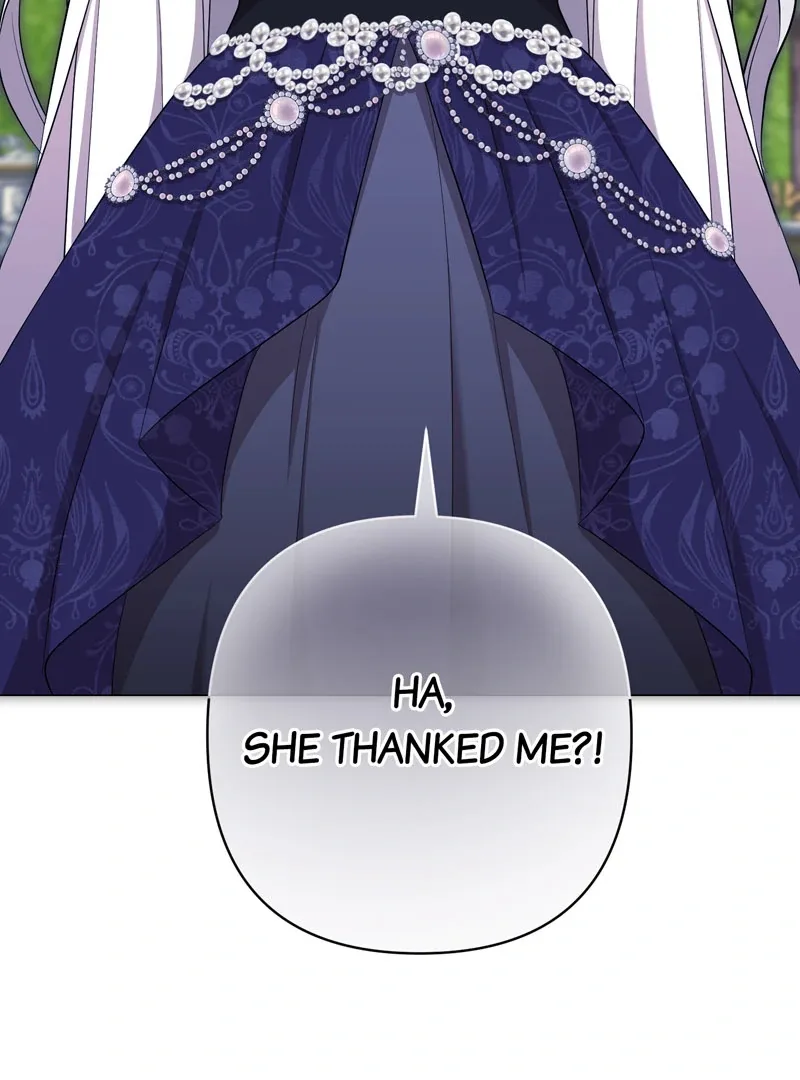 Adieu, My Villainess Life Chapter 27 page 10