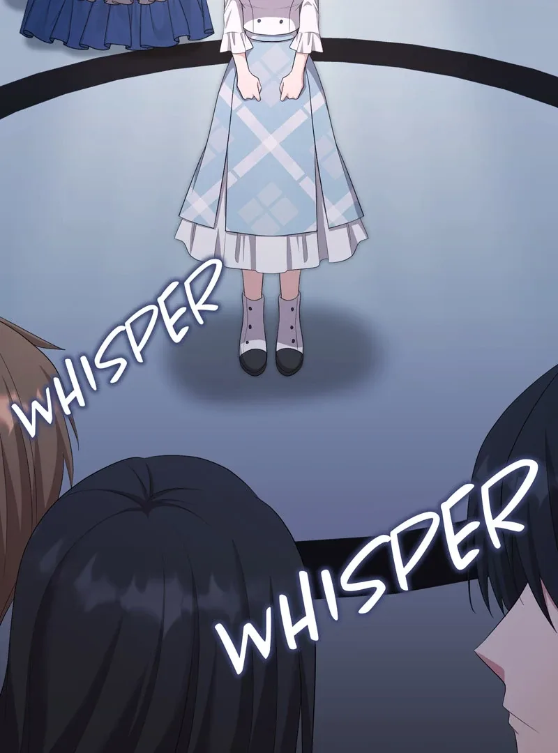 Adieu, My Villainess Life Chapter 28 page 4