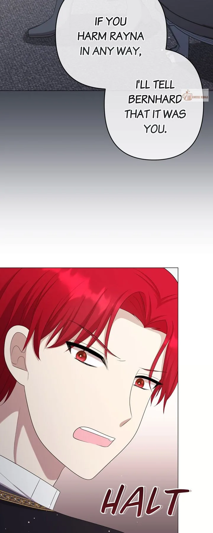 Adieu, My Villainess Life Chapter 24 page 41