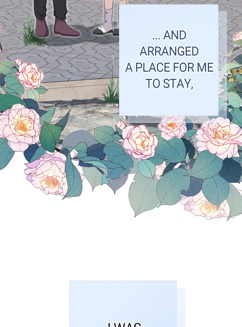Adieu, My Villainess Life Chapter 28 page 7