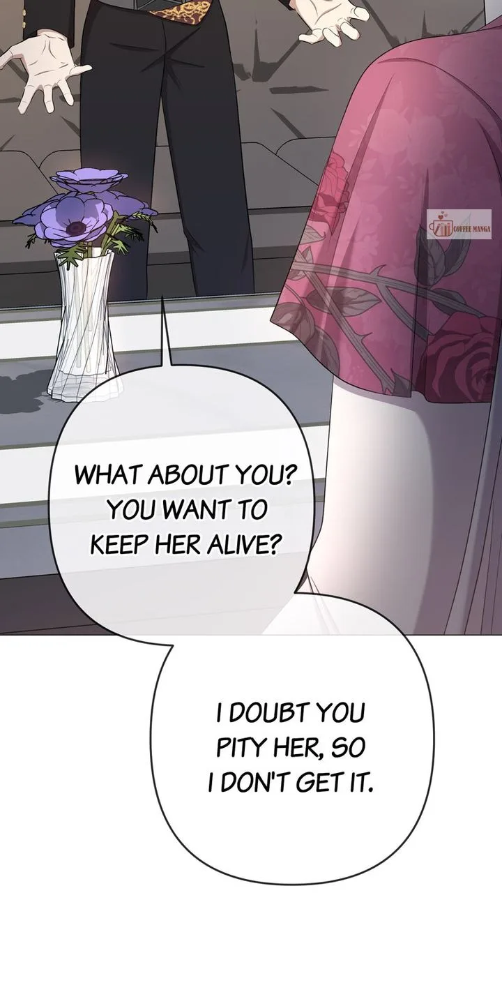 Adieu, My Villainess Life Chapter 24 page 39