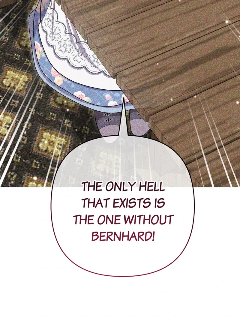 Adieu, My Villainess Life Chapter 27 page 4