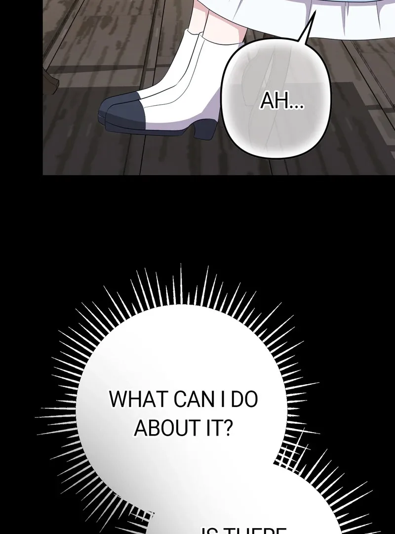 Adieu, My Villainess Life Chapter 28 page 19