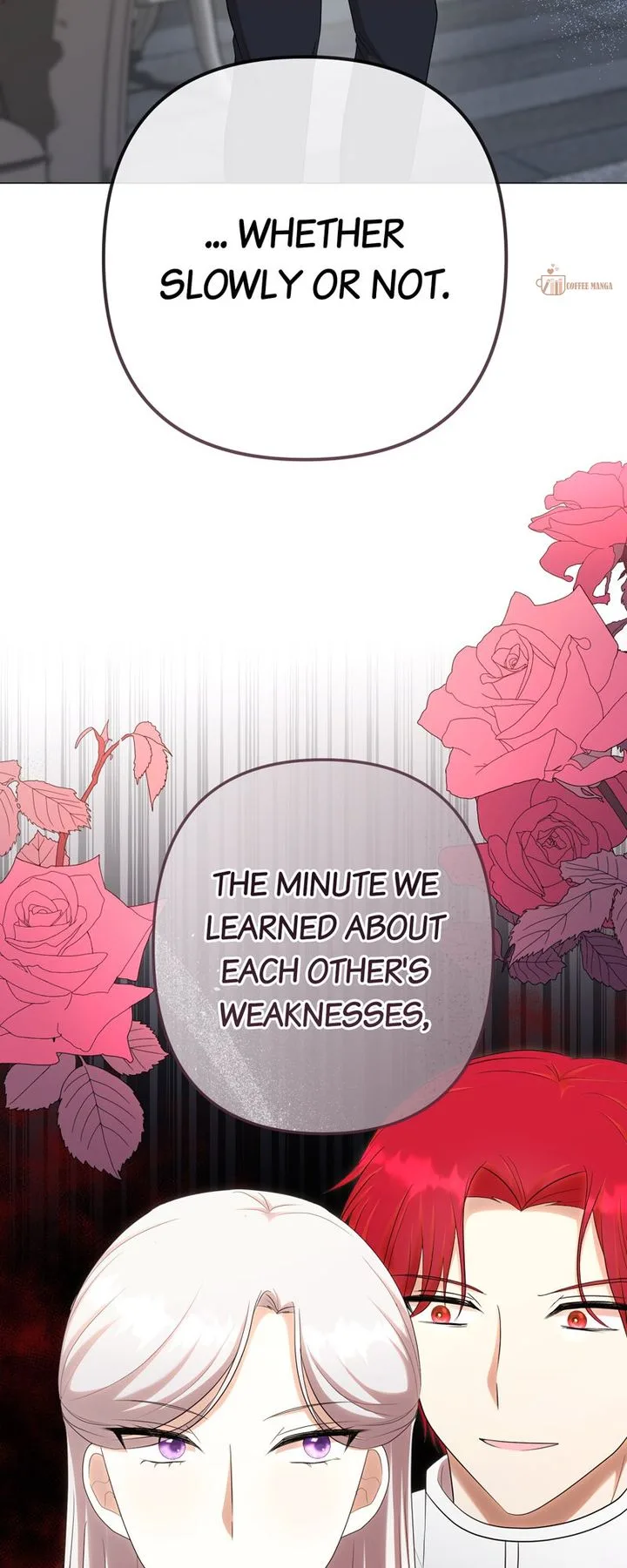 Adieu, My Villainess Life Chapter 24 page 45