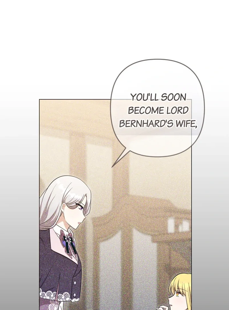 Adieu, My Villainess Life Chapter 27 page 18