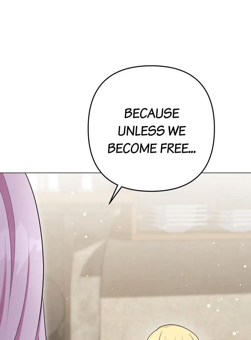 Adieu, My Villainess Life Chapter 26 page 19