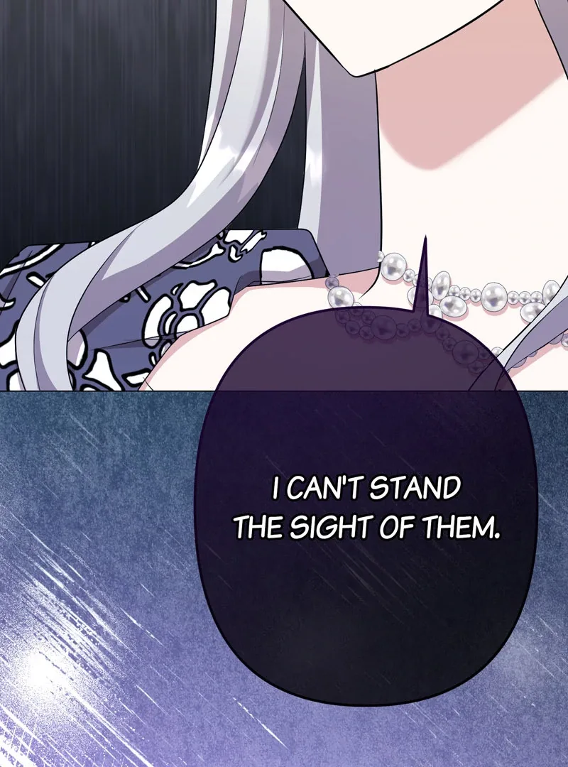 Adieu, My Villainess Life Chapter 27 page 37