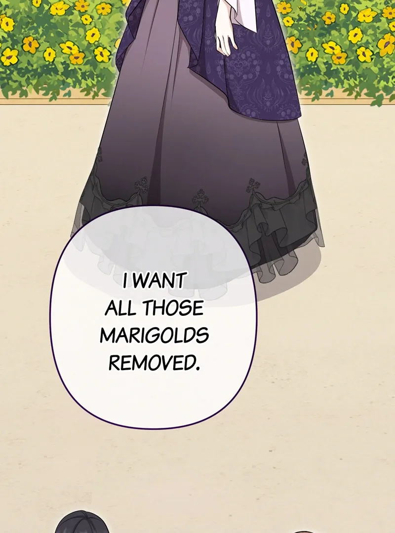 Adieu, My Villainess Life Chapter 27 page 34