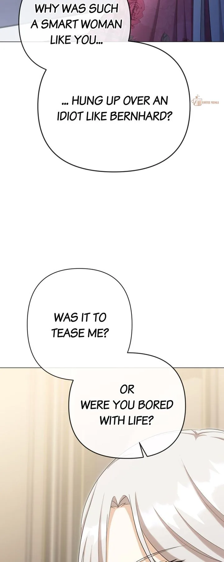 Adieu, My Villainess Life Chapter 24 page 48