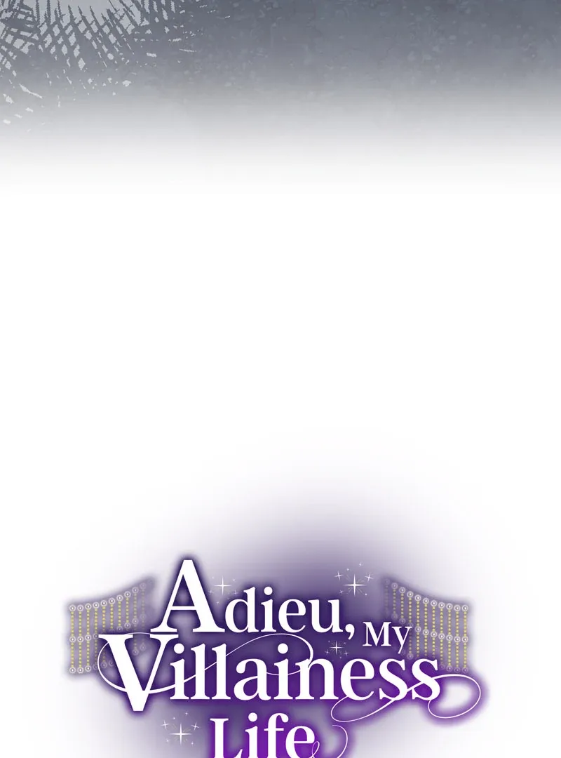 Adieu, My Villainess Life Chapter 25 page 12