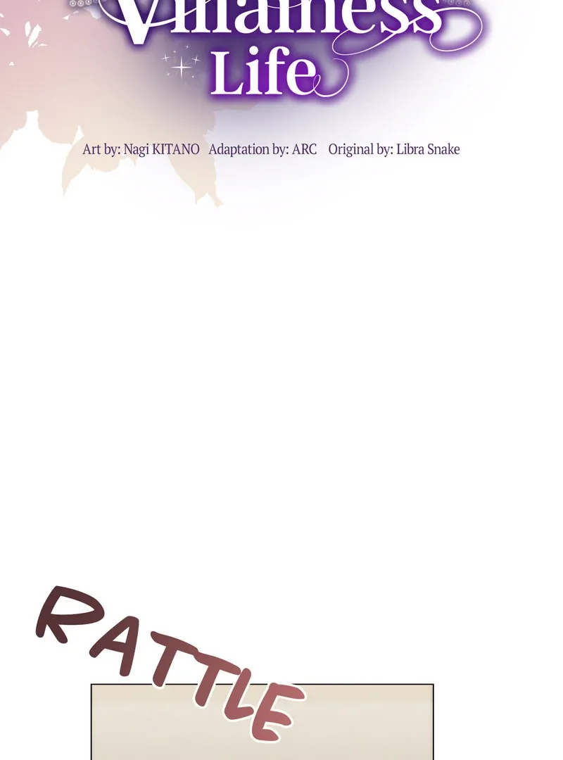 Adieu, My Villainess Life Chapter 27 page 47