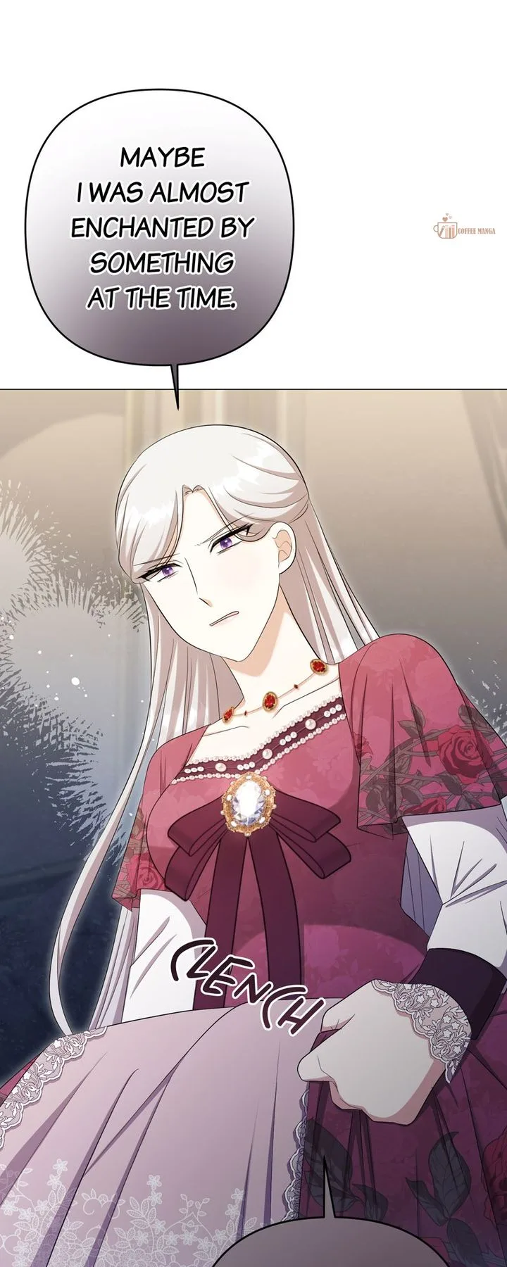 Adieu, My Villainess Life Chapter 24 page 50