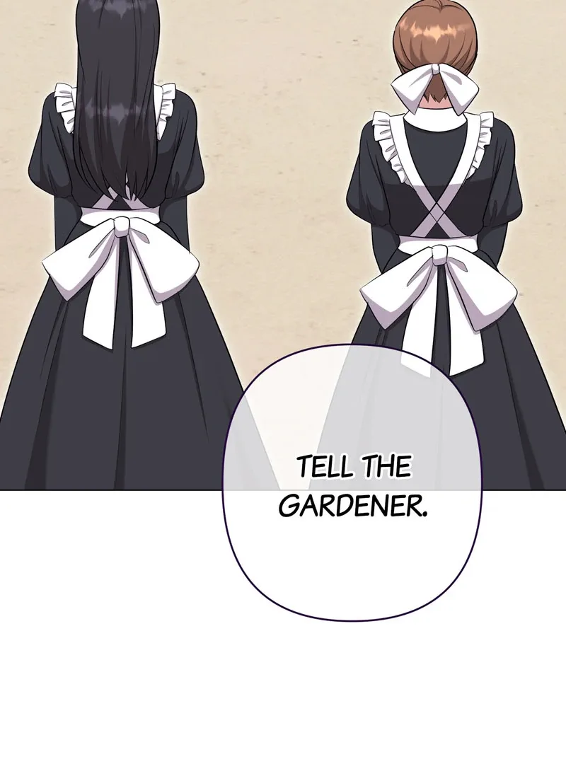 Adieu, My Villainess Life Chapter 27 page 35