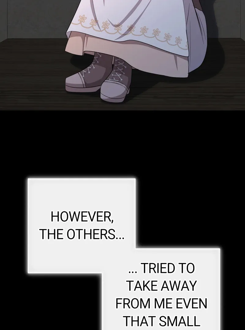 Adieu, My Villainess Life Chapter 28 page 36
