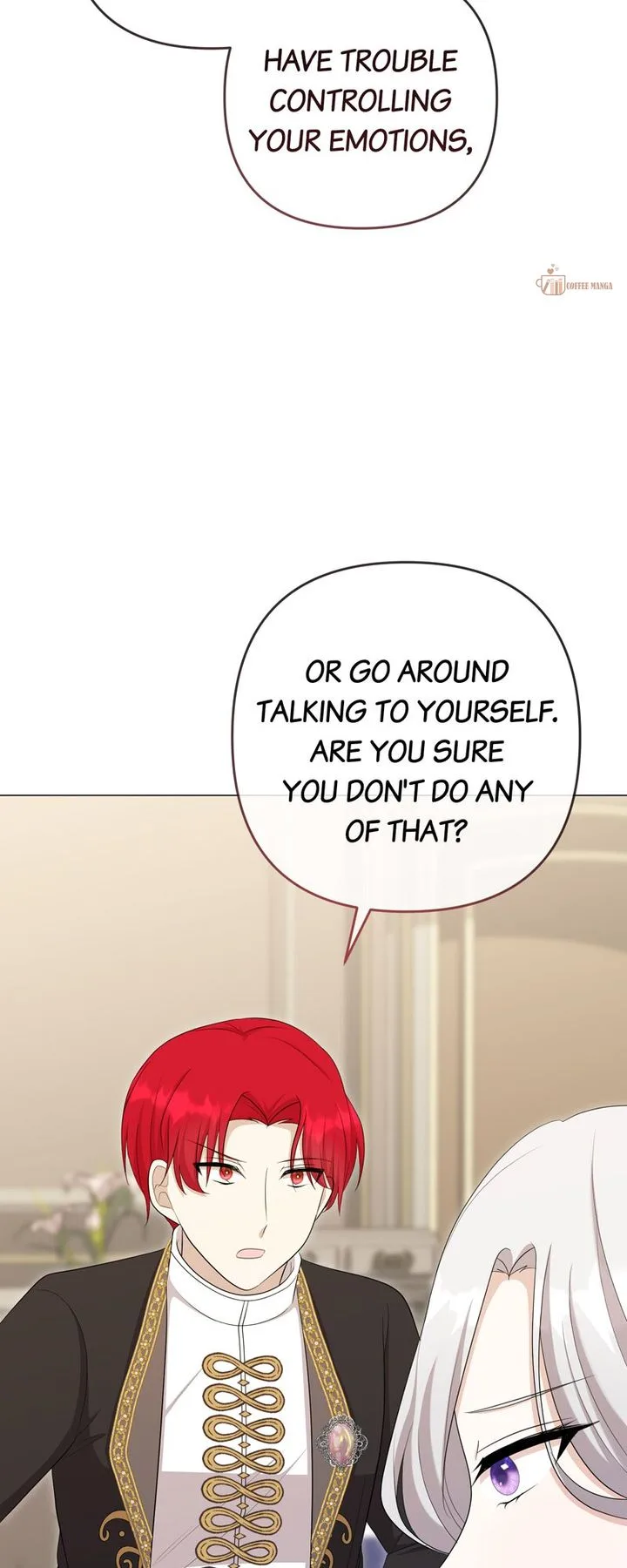 Adieu, My Villainess Life Chapter 24 page 56