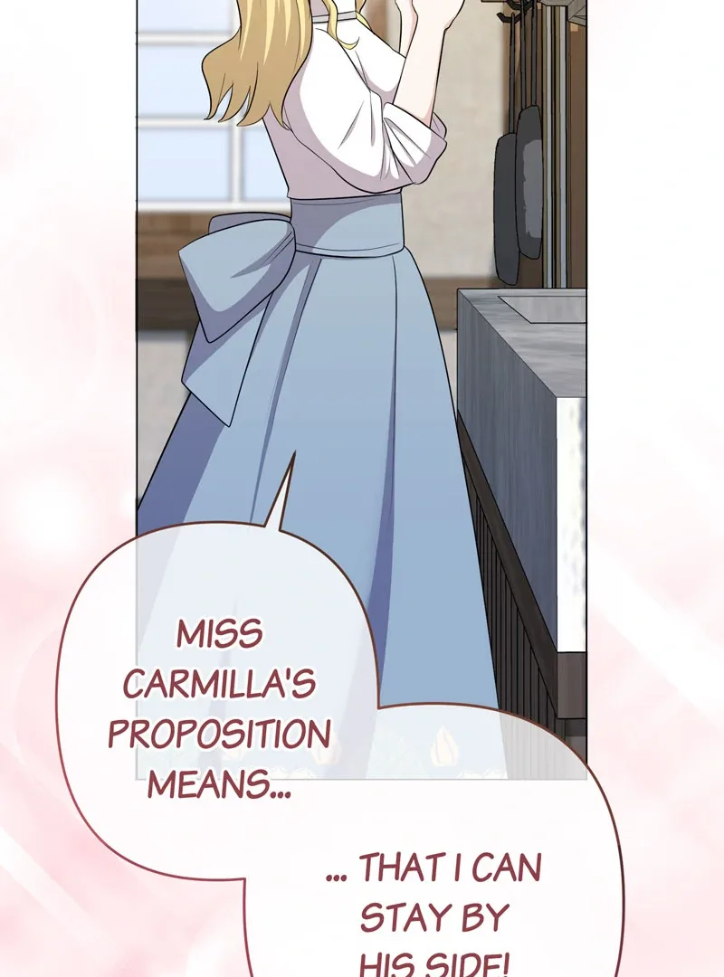 Adieu, My Villainess Life Chapter 27 page 53
