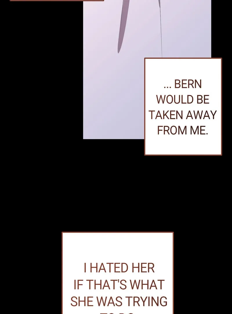 Adieu, My Villainess Life Chapter 28 page 45