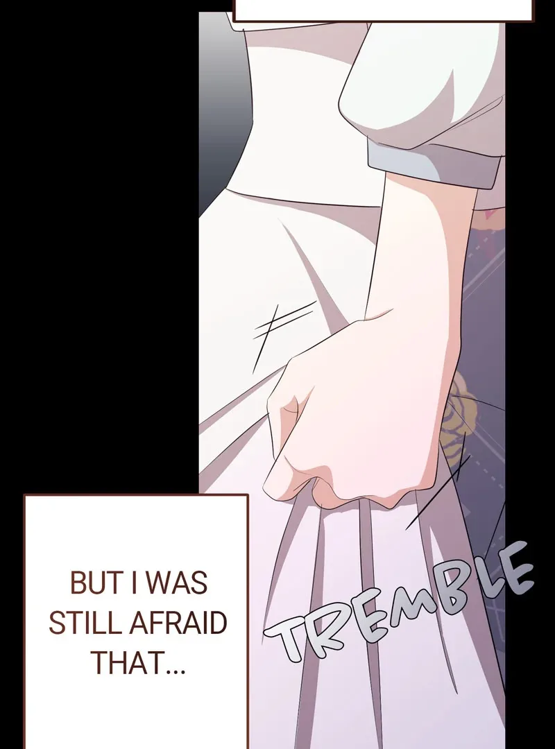 Adieu, My Villainess Life Chapter 28 page 44