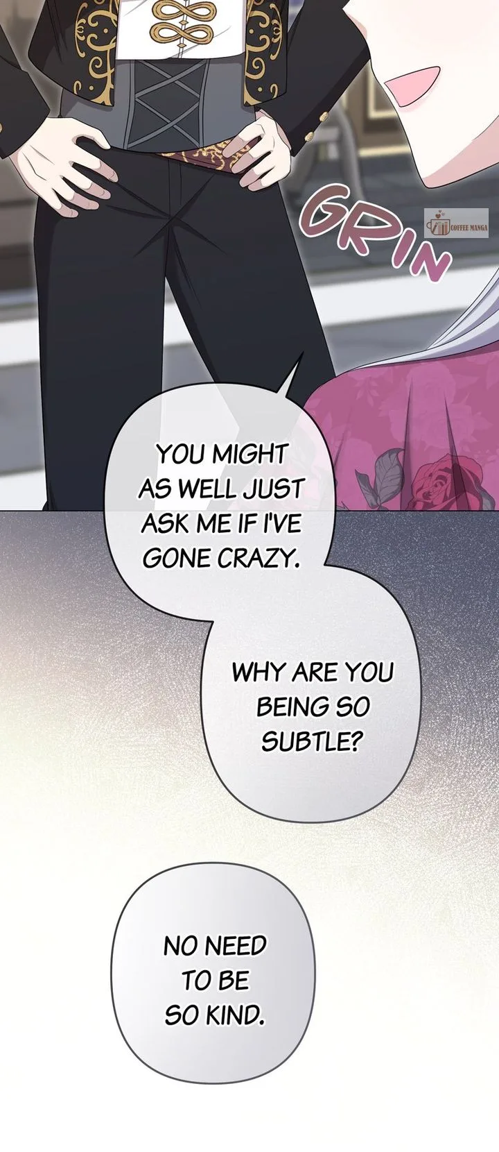 Adieu, My Villainess Life Chapter 24 page 57