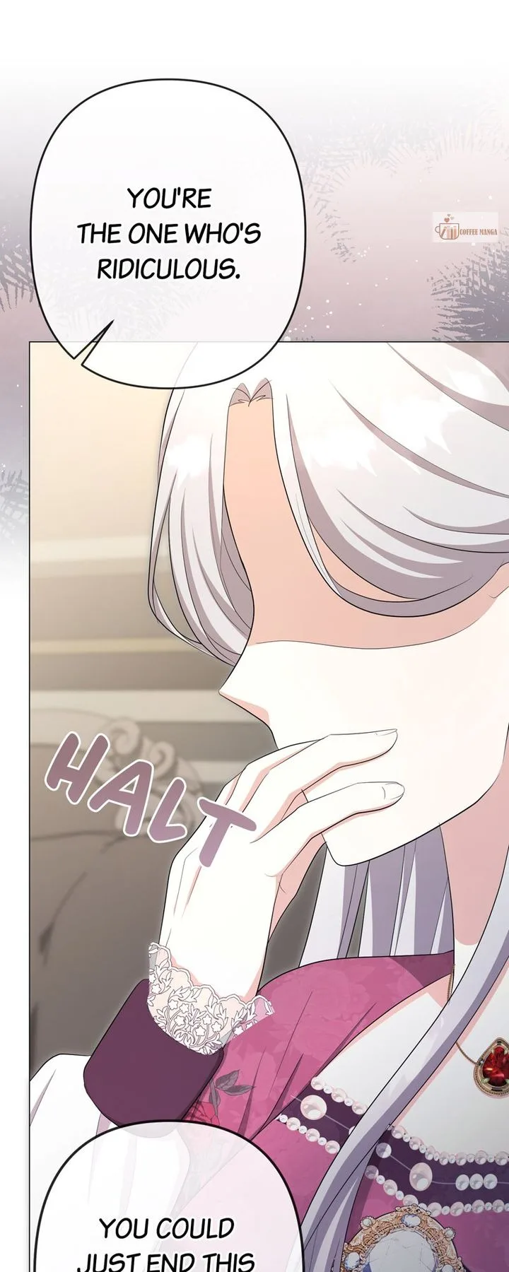 Adieu, My Villainess Life Chapter 24 page 62