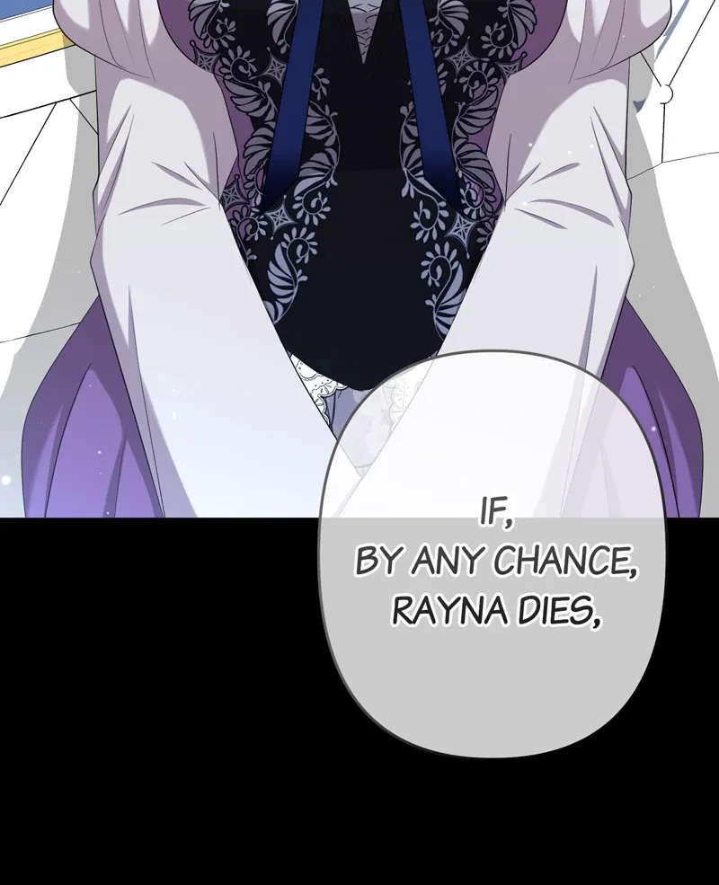 Adieu, My Villainess Life Chapter 25 page 20