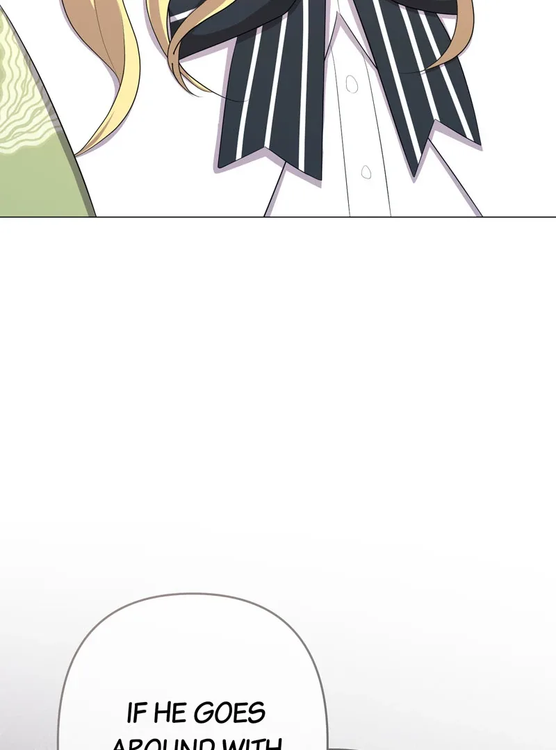 Adieu, My Villainess Life Chapter 30 page 11