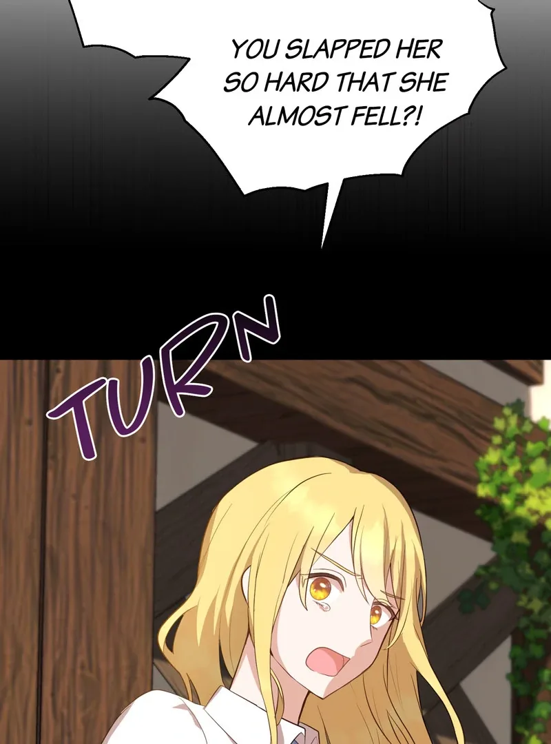 Adieu, My Villainess Life Chapter 29 page 12
