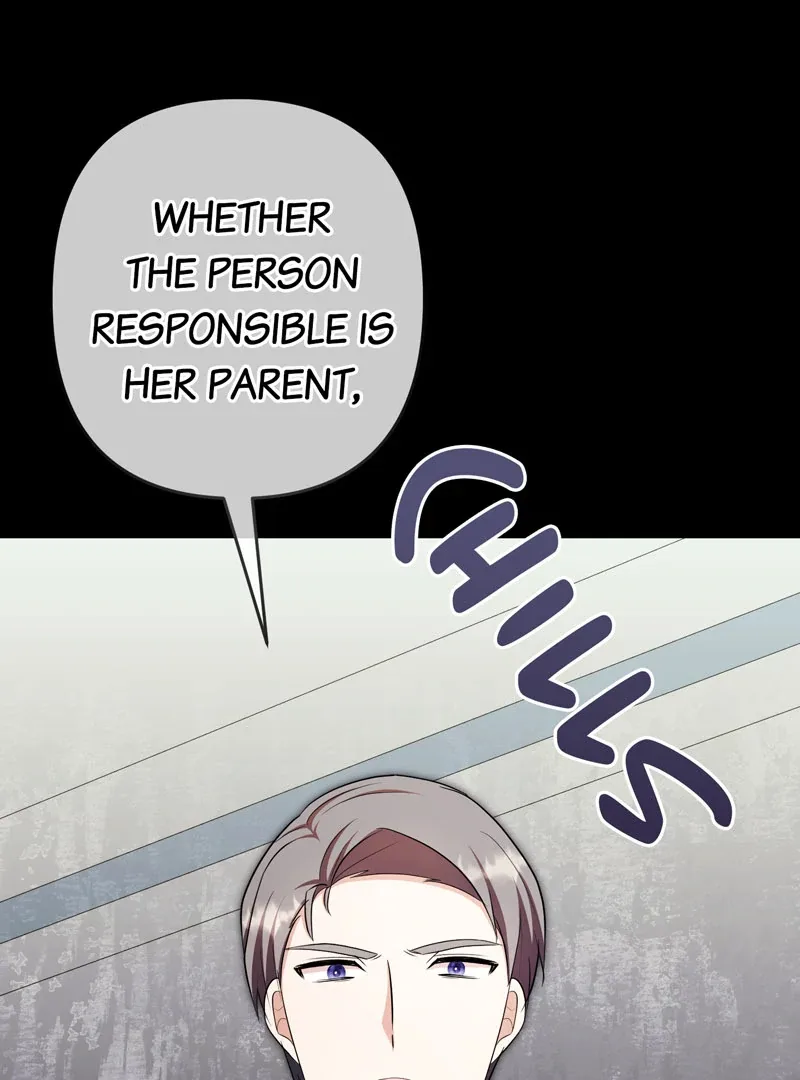 Adieu, My Villainess Life Chapter 25 page 21