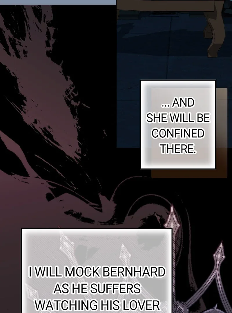 Adieu, My Villainess Life Chapter 29 page 4