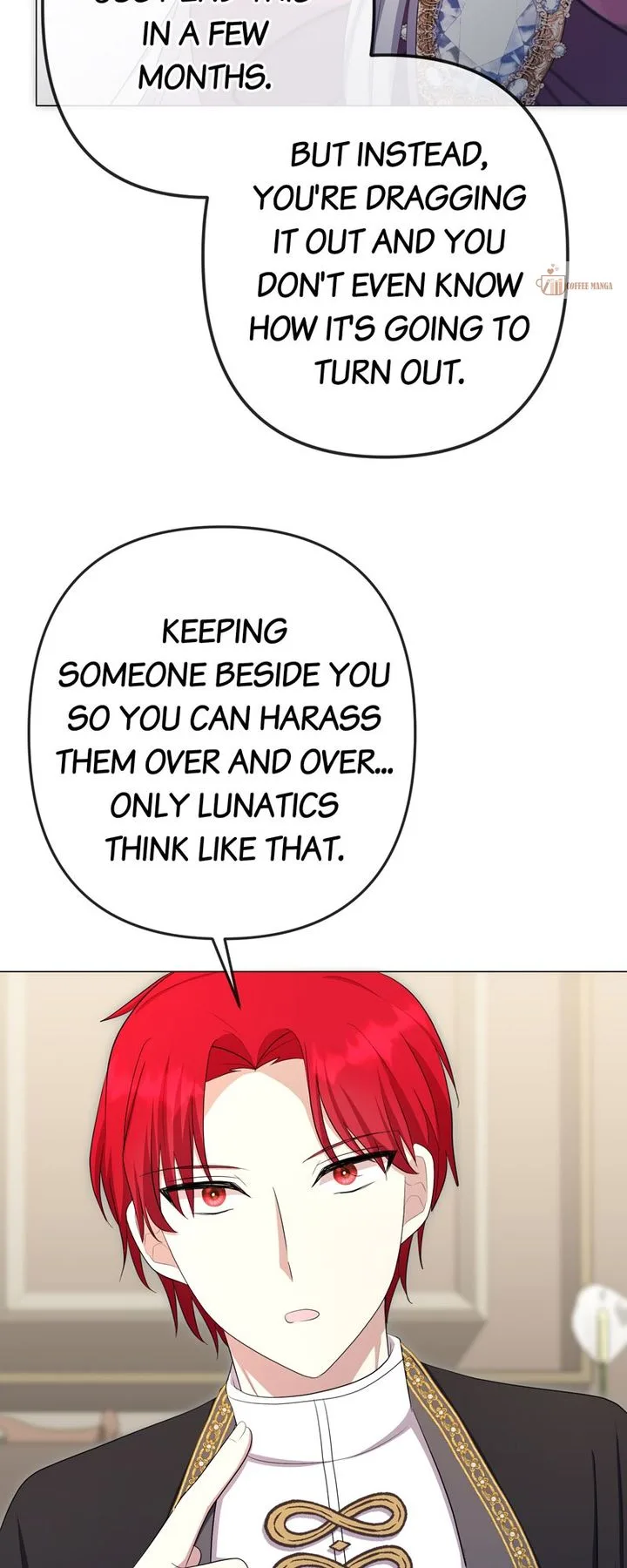 Adieu, My Villainess Life Chapter 24 page 63