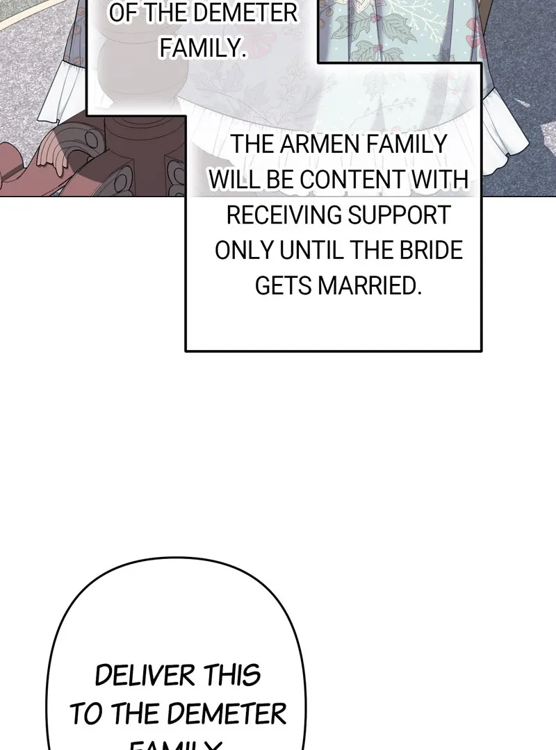 Adieu, My Villainess Life Chapter 29 page 21