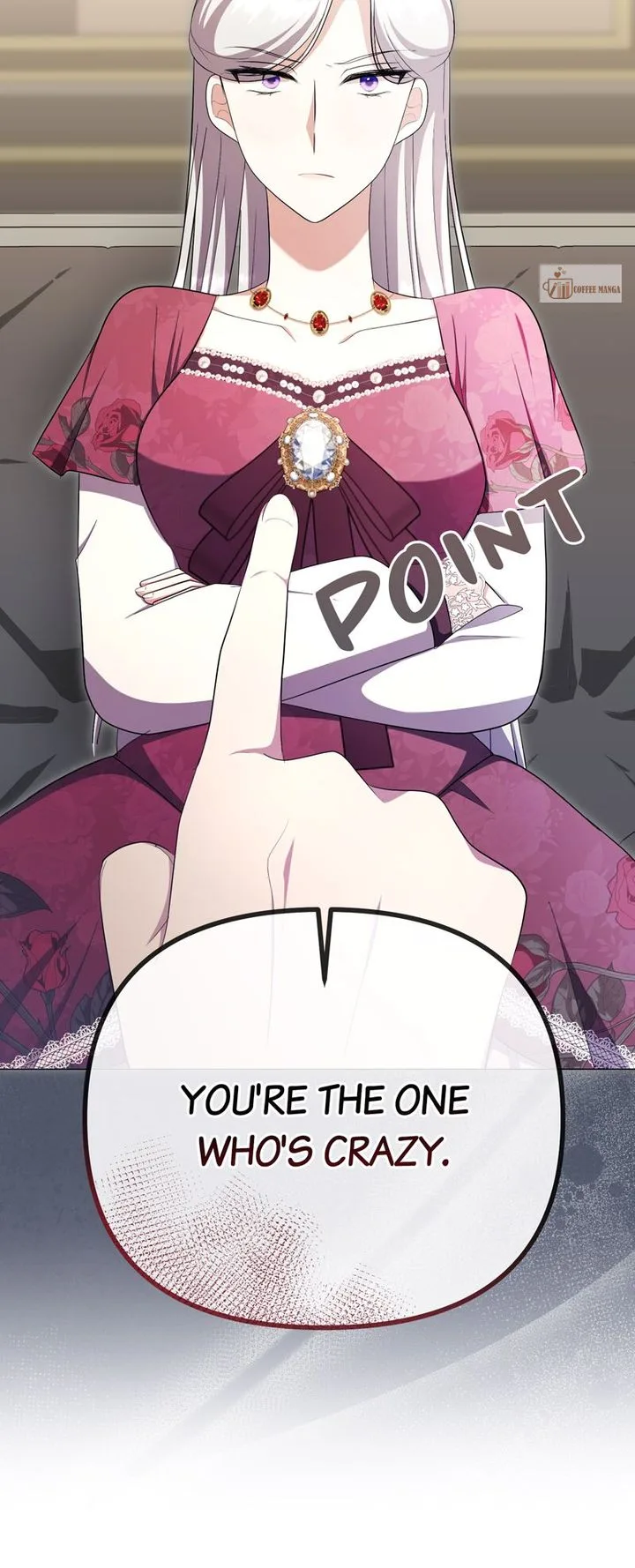 Adieu, My Villainess Life Chapter 24 page 65