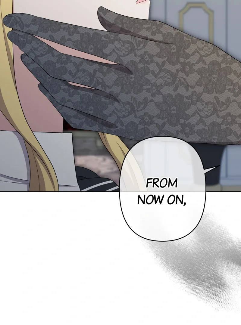 Adieu, My Villainess Life Chapter 30 page 23