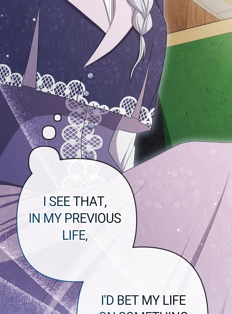 Adieu, My Villainess Life Chapter 25 page 39