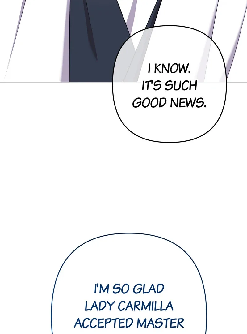 Adieu, My Villainess Life Chapter 27 page 109