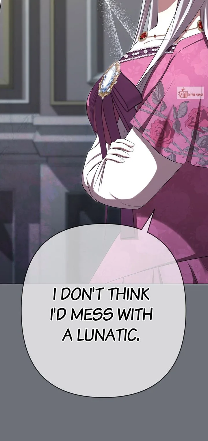 Adieu, My Villainess Life Chapter 24 page 73