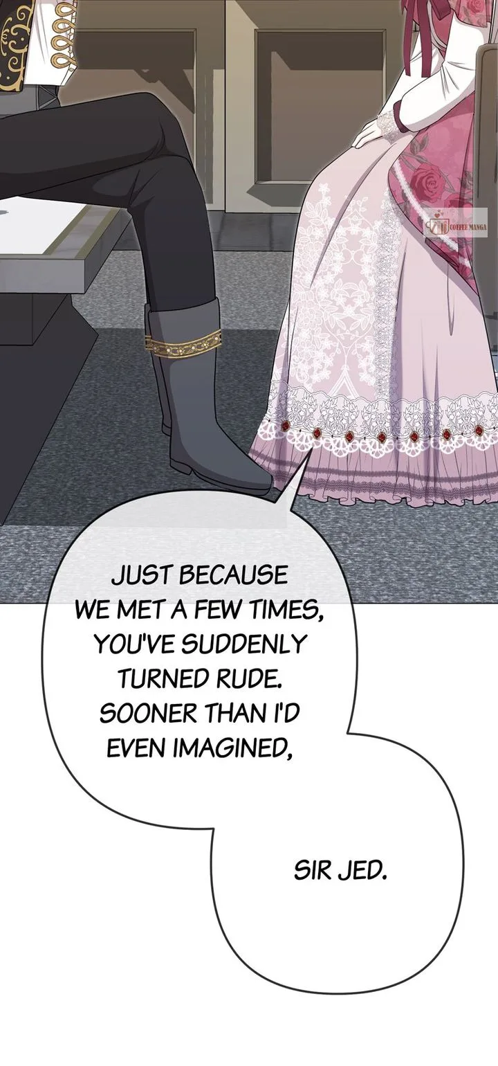Adieu, My Villainess Life Chapter 24 page 69