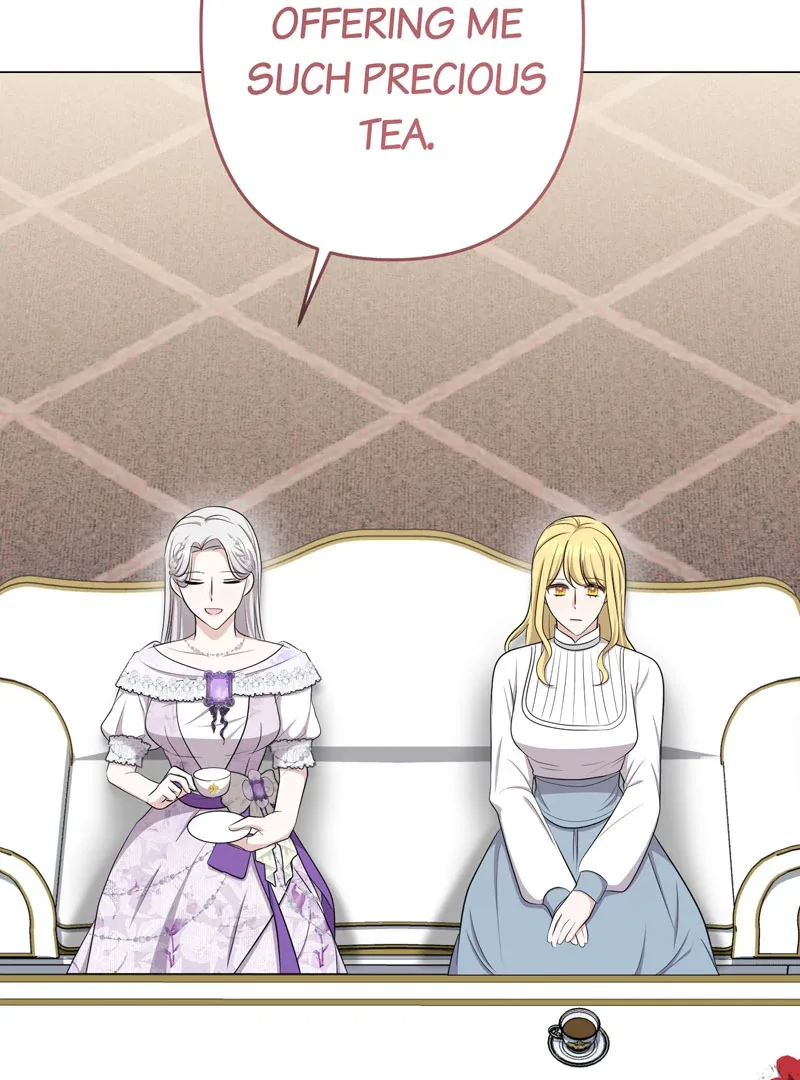 Adieu, My Villainess Life Chapter 28 page 103
