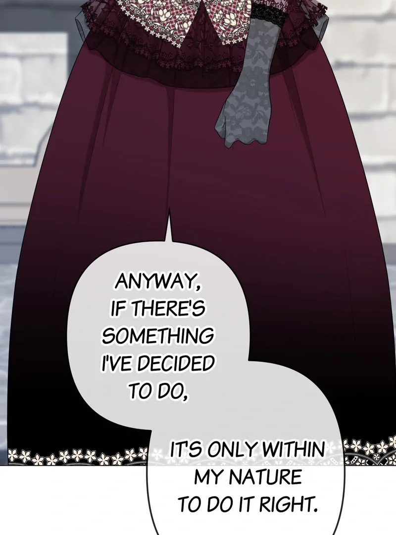 Adieu, My Villainess Life Chapter 29 page 32