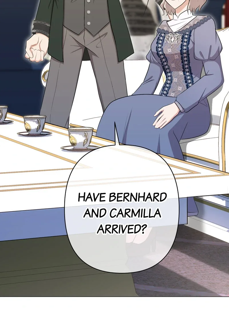 Adieu, My Villainess Life Chapter 27 page 126