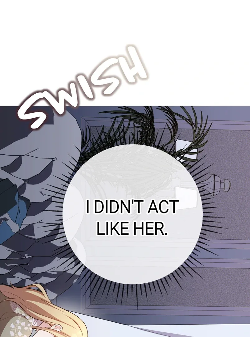 Adieu, My Villainess Life Chapter 29 page 54