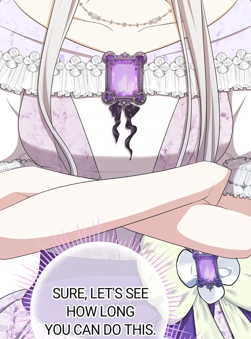 Adieu, My Villainess Life Chapter 28 page 121