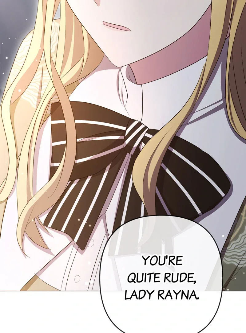 Adieu, My Villainess Life Chapter 29 page 59