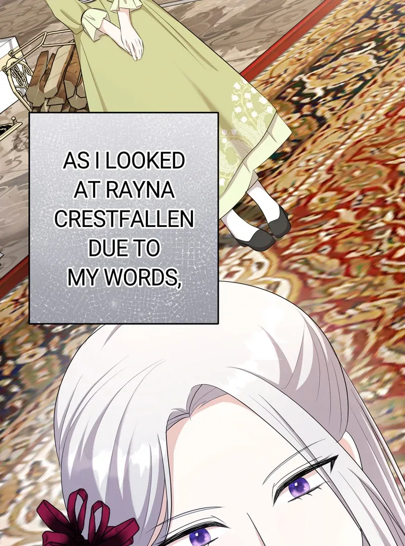 Adieu, My Villainess Life Chapter 30 page 31