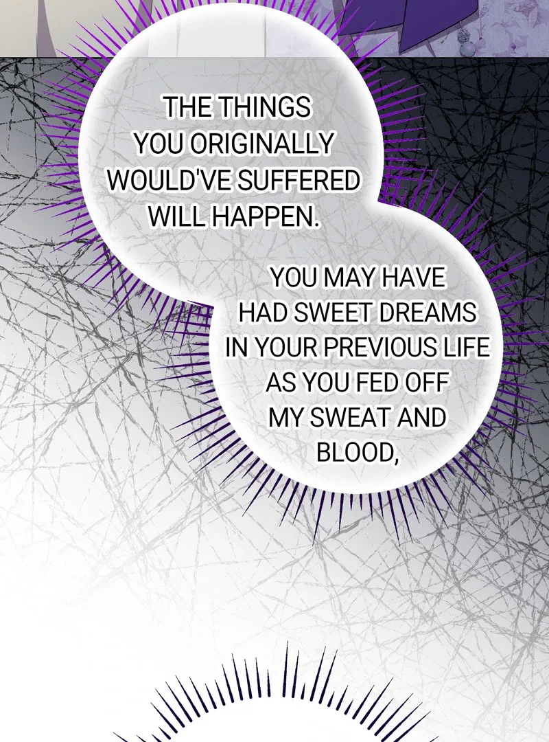 Adieu, My Villainess Life Chapter 28 page 124