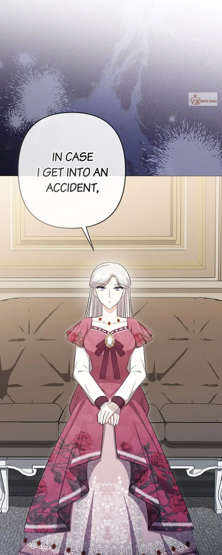 Adieu, My Villainess Life Chapter 24 page 85