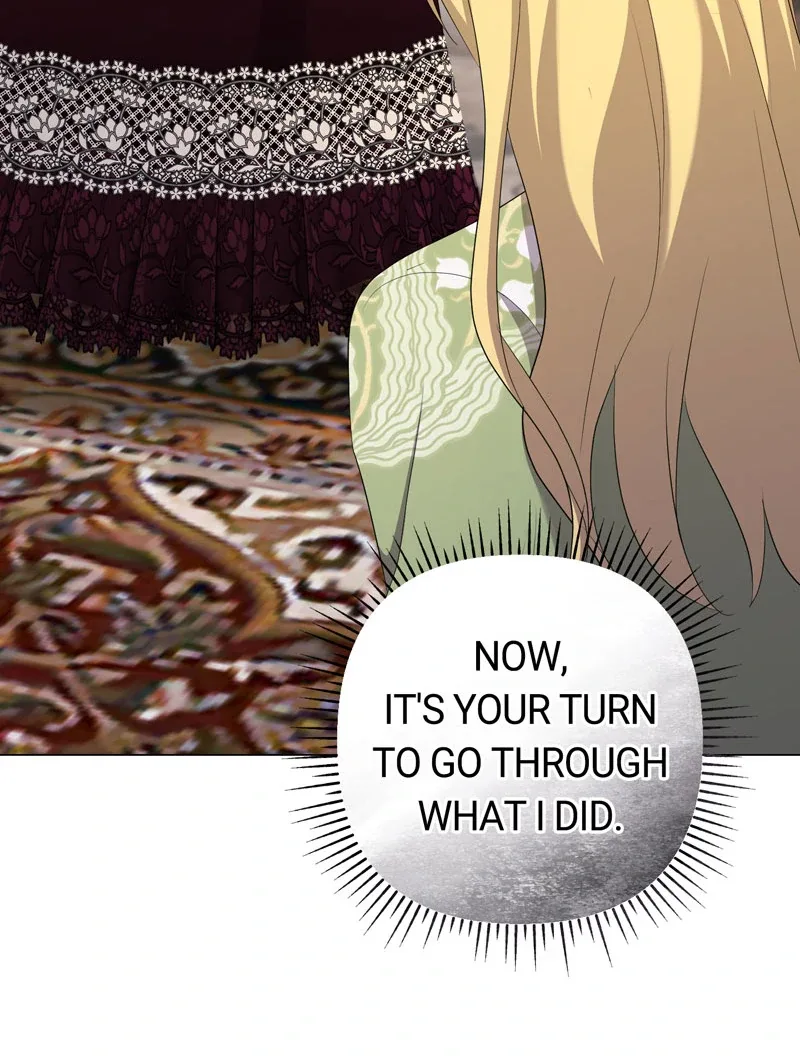 Adieu, My Villainess Life Chapter 30 page 36