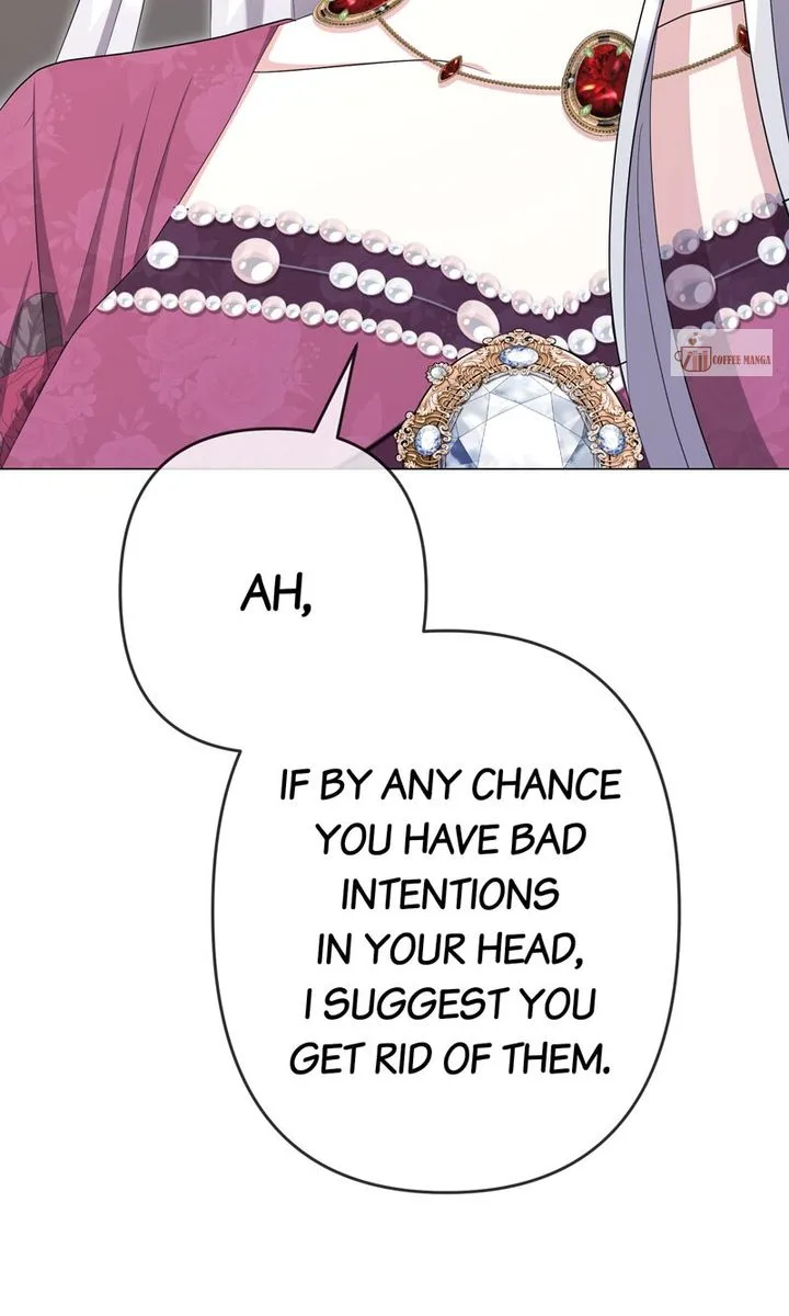 Adieu, My Villainess Life Chapter 24 page 84