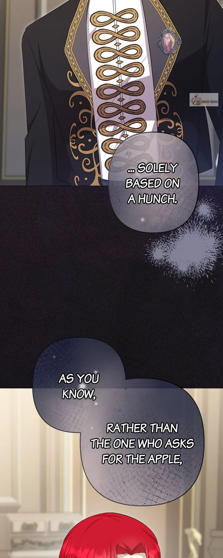 Adieu, My Villainess Life Chapter 24 page 87