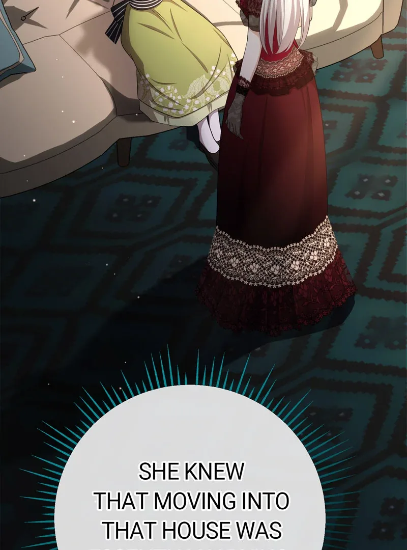 Adieu, My Villainess Life Chapter 29 page 94